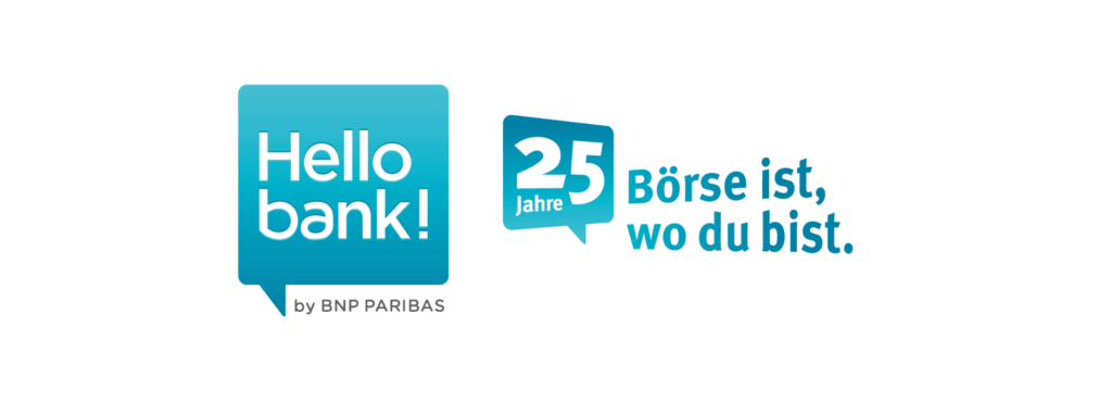 Hello bank Logo