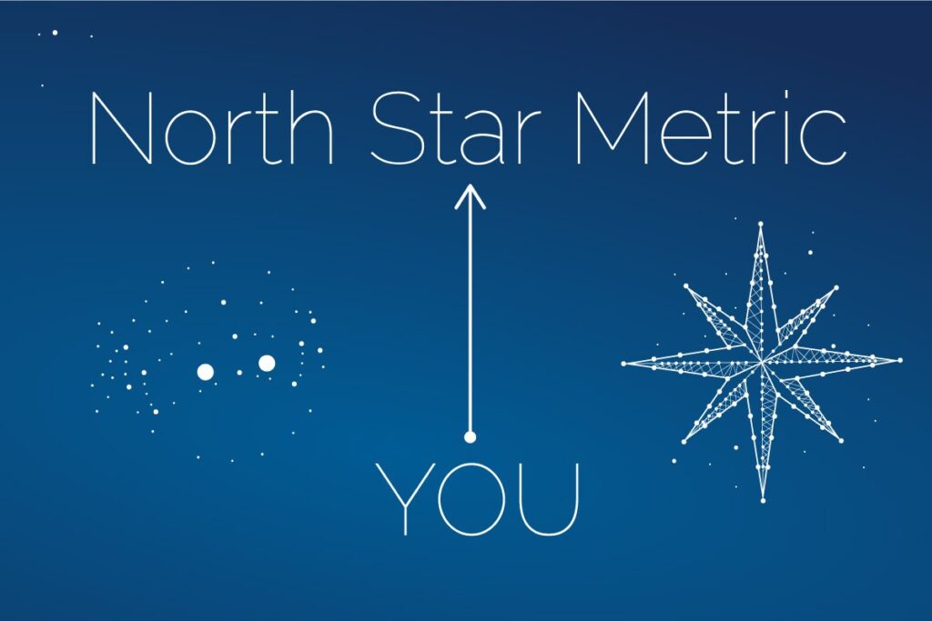 North Star Metric YOU