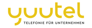 yuutel Logo