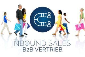 Inbound Sales B2B Sales
