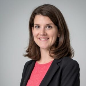 Anna Schaider Bürger