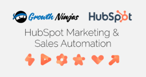 Schwerpunkt HubSpot Marketing & Sales Automation
