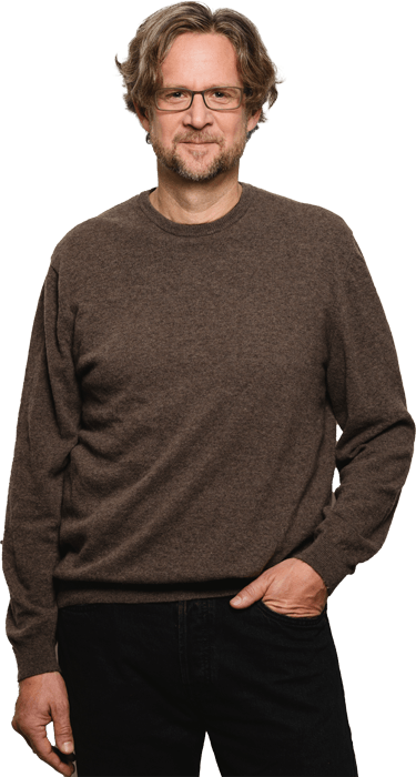 David Scharler
