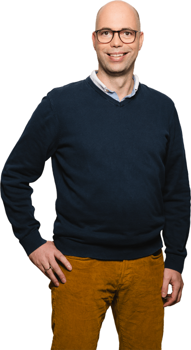 Klemens Senn