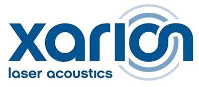 Xarion Logo