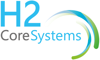 H2core Systems Logo