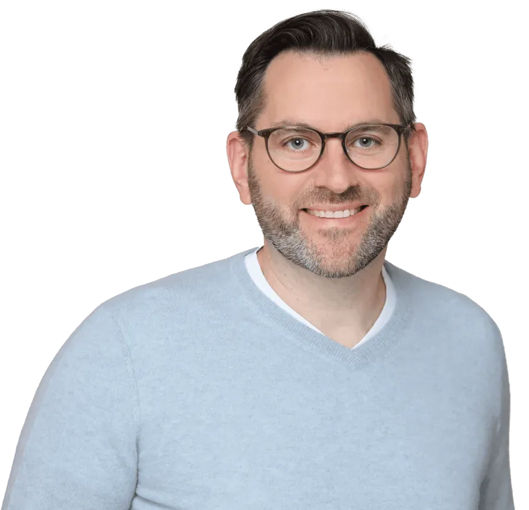 Markus Jordan