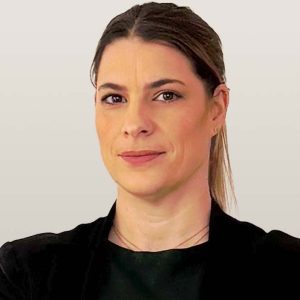 Barbara Aschermayer